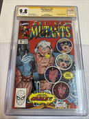 New Mutants (1990)