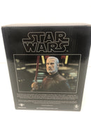 Star Wars Count Dooku