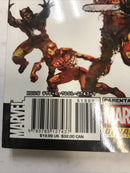 Marvel Zombies Vs Army Of Darkness (2006) Marvel HC John Layman