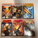 Amazons Attack (2006)