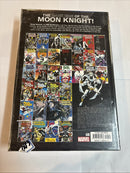 Moon Knight Omnibus Vol 2 HC Marvel Comics TV Alex Ross Cvr (Sealed)