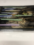 Star Wars : The High Republic (2023) TPB • Soule • Roberson • Cresta • Morales