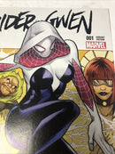 Spider Gwen (2015) Variant