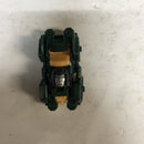 Transformers Generations Titans Return Titan Master Brawn 2015 Complete Mint