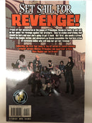 Princeless: Raven the Pirate Princess Book One (2017) TPB • Jeremy Whitley