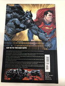 Injustice Gods Among Us : Year Five (2017) HC Vol