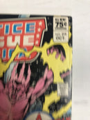 Justice League Of America (1983)