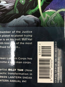 Green Lantern Vol.7 Renegade (2016) HC DC Comics