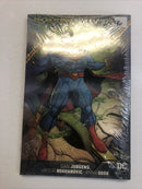 Action Comics Super man The Oz Effect Deluxe Edition (2017) (NM) Sealed