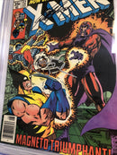 X-Men  (1978)
