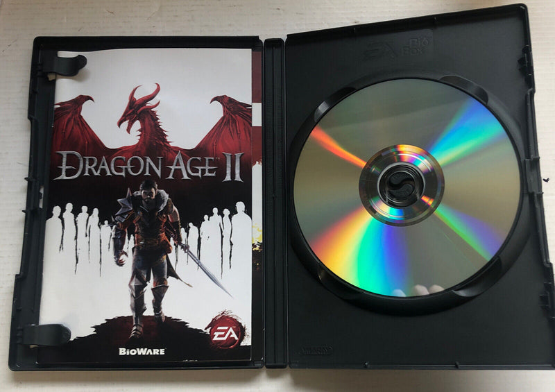 Dragon Age 2 P.C(2011)