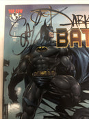 Darkness Batman