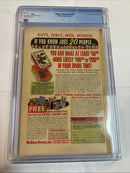 Tales to Astonish (1962)