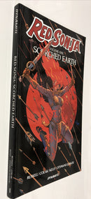 Red Sonja (2019) TPB Vol