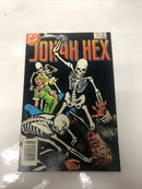Jonah Hex (1984)