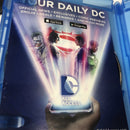 Suicide Squad (2019) Blu-ray/DVD • 2-Disc Set • Canadian • DC Universe