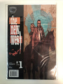 The New West (2005) Set