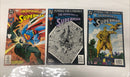 The Adventures Of Superman (1992) Set Issue