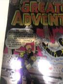 My Greatest Adventure (2023)