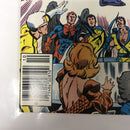 Squadron Supreme (1985)