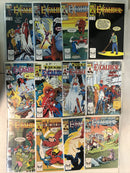 Excalibur (1989) Complete Consequential Set