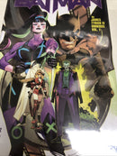 Batman (2025) Omnibus Vol