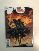 Batman: The Return Of Bruce Wayne (2010) Complete Set