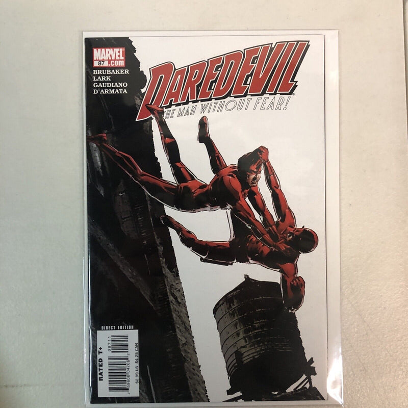 Daredevil The Man Without Fear! (2003) # 1-100 Complete Set & Annual # 1 (VF/NM)