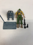 G.I. Joe 2008 DUKE V29 DVD Battles Pack 25th Anniversary Hasbro Complete Mint