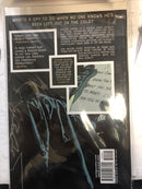 Sleeper Season One (2013) Vertigo  SC TPB Ed Brubaker