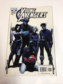Young Avengers (2005)