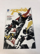 We Are Robin Vol.1 The Vigilante Business  (2016) DC Comics TPB SC Lee Bermejo