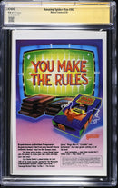 Amazing Spider-Man (1992)