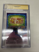 Amazing Spider-Man (1992)