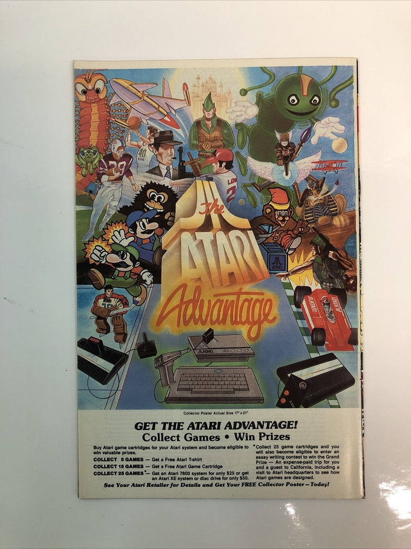 The Adventures Of Superman (1987) Complete Set