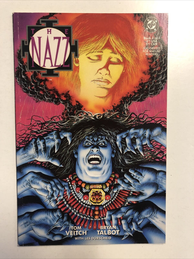 The Nazz (1990)