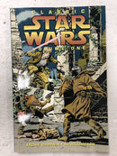Classic Star Wars: Volume One By Archie Goodwin (1994) TPB Dark Horse Comics