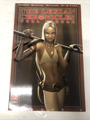 The Lexian Chronicles (2006) TPB Vol