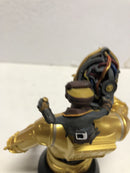 Star Wars C-3PO & Babu Frik