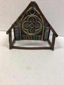 RARE X2 Nightcrawler X-Men United Movie Super Poseable ToyBiz 2003 Complete Mint