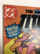 New Teen Titans (1981)