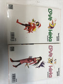 Love Hinda Ken Akamatsu  Vol.5 13 French