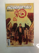 Incorruptible (2010) Starter Consequential Set