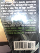 Arrow Vol.2 :(2014) Dc Comics Trade Paper Back TPB SC Marc Guggenheim