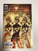 X-Men Phoenix Warsong (2007)