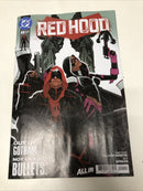 Red Hood (2025)