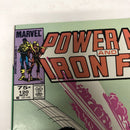 Power Man And Iron Fist (1984)