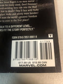 Planet Hulk (2015) Marvel TPB SC Sam Humphries