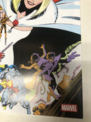 The Uncanny X-Men (2025)