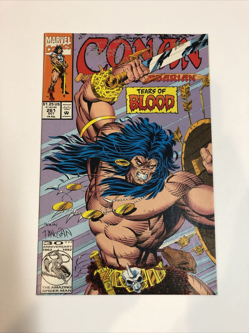 Conan (1992)